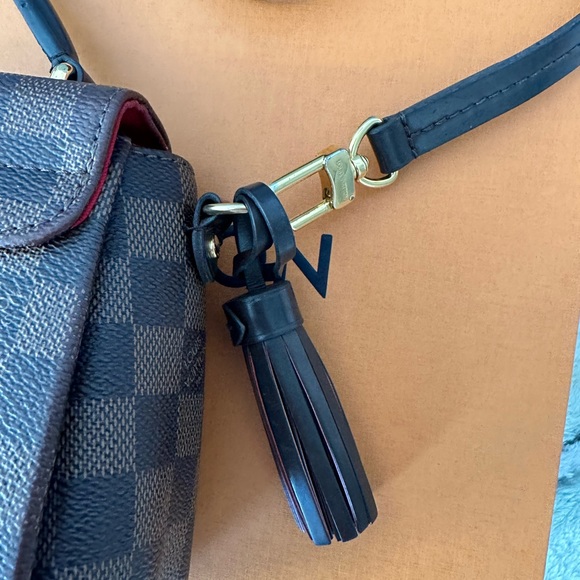 Louis Vuitton Croisette - Picture 7 of 7